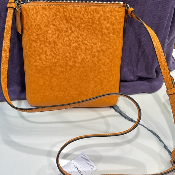 Coach Mini Rowan - Picture 4 of 5